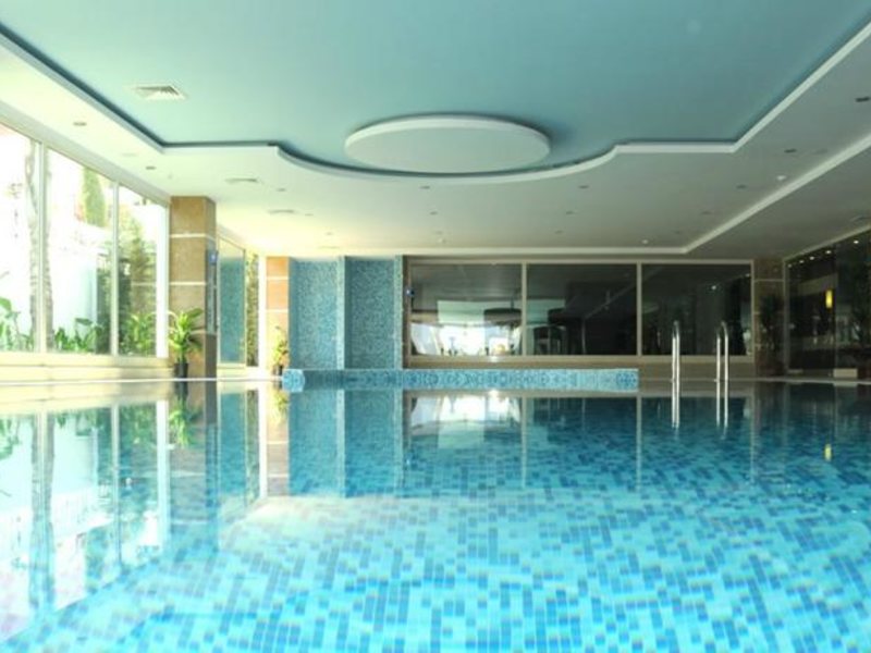 Onkel Hotels Beldibi Resort 65921