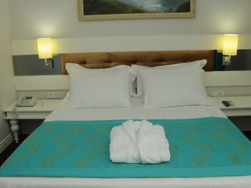 Onkel Hotels Beldibi Resort 65923