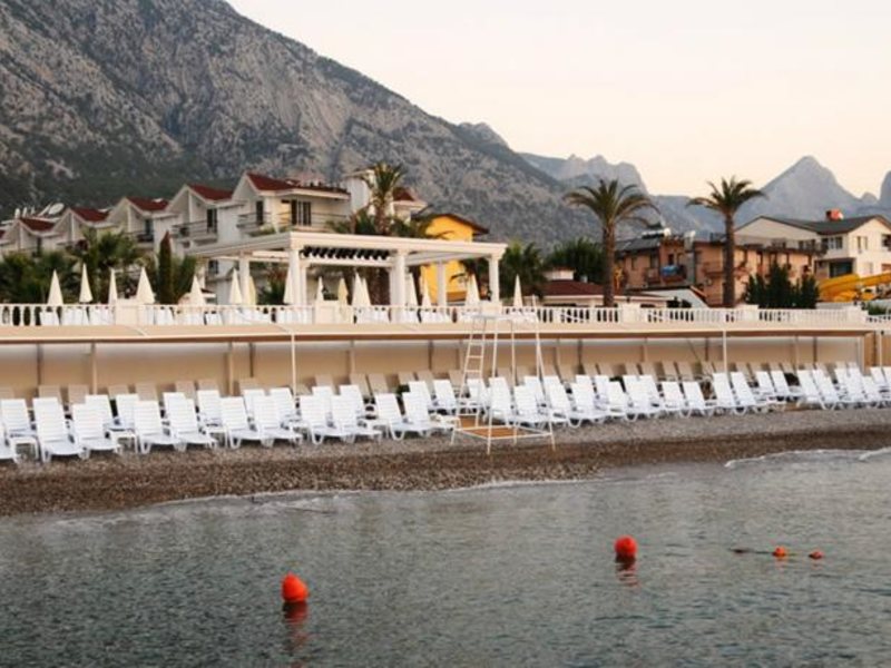Onkel Hotels Beldibi Resort 65925