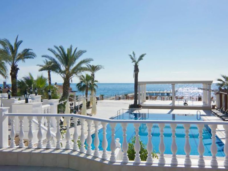 Onkel Hotels Beldibi Resort 65926