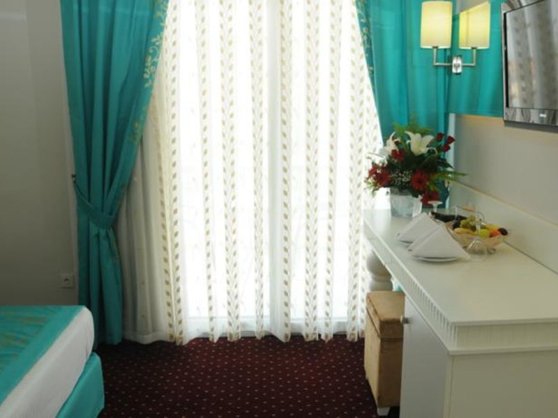 Onkel Hotels Beldibi Resort 65927