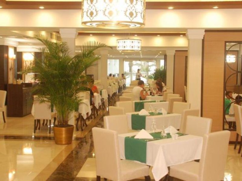 Onkel Hotels Beldibi Resort 65928