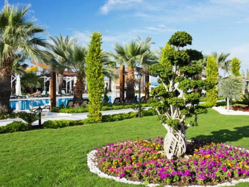 Onkel Hotels Beldibi Resort 65929