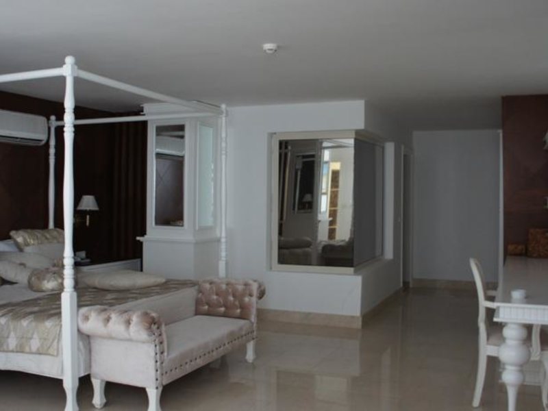 Onkel Hotels Beldibi Resort 65930