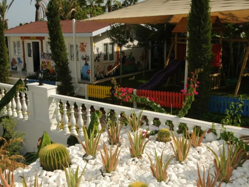 Onkel Hotels Beldibi Resort 65931