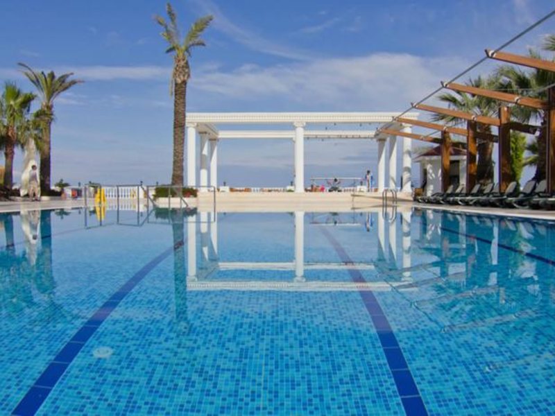 Onkel Hotels Beldibi Resort 65932
