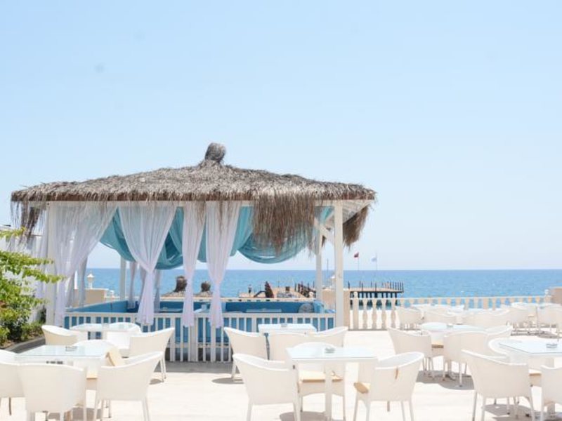 Onkel Hotels Beldibi Resort 65935