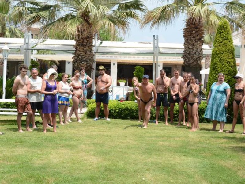 Onkel Hotels Beldibi Resort 65940