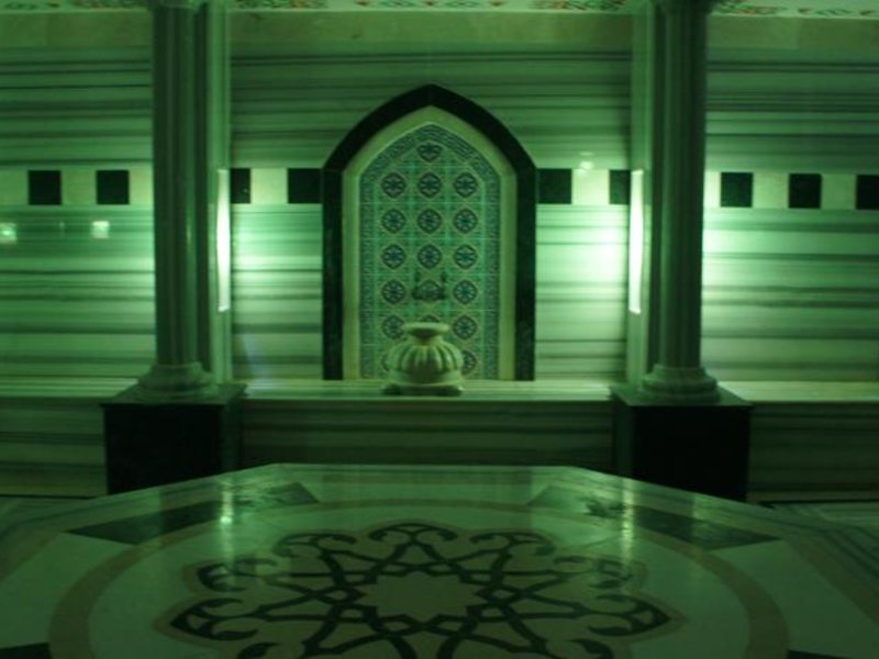 Onkel Hotels Beldibi Resort 65941