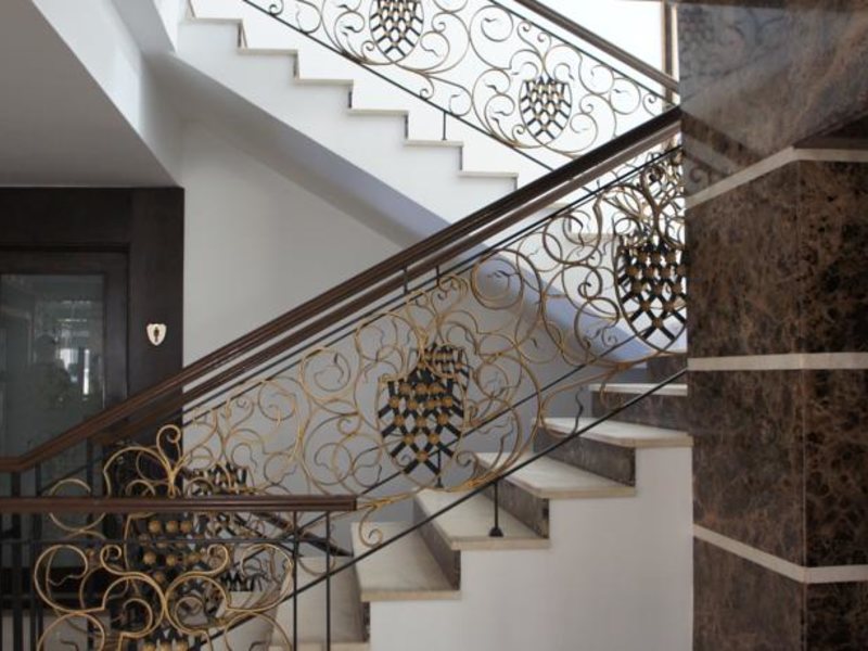 Onkel Hotels Beldibi Resort 65942