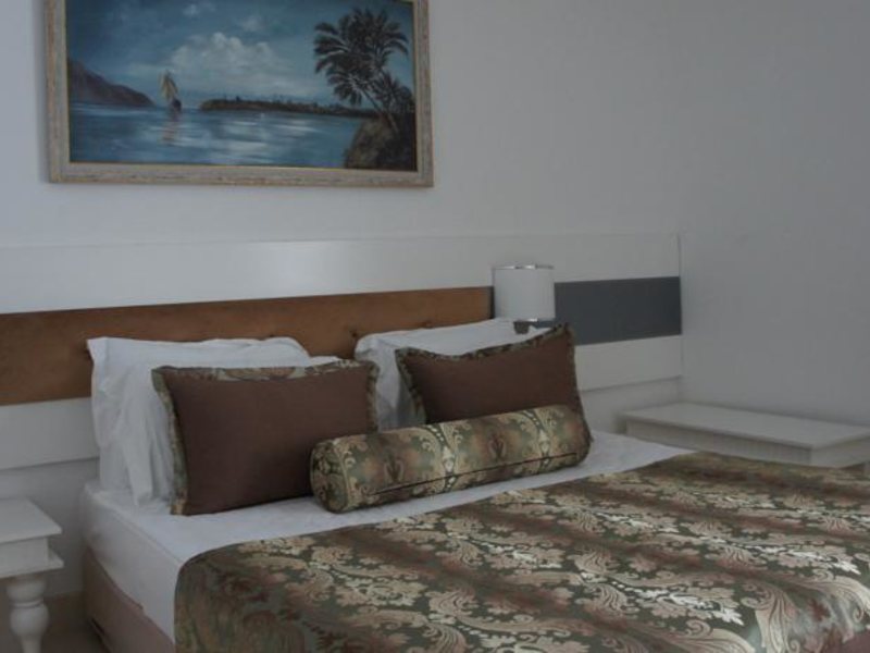 Onkel Hotels Beldibi Resort 65946