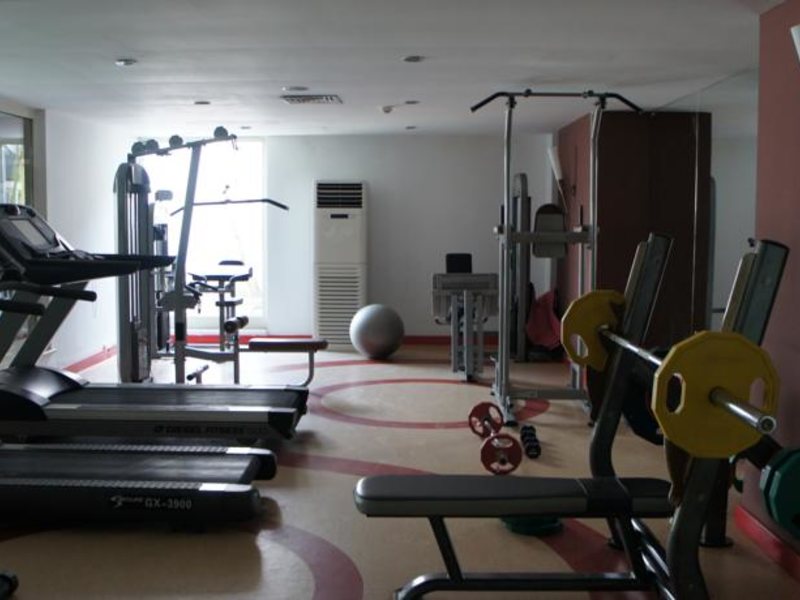 Onkel Resort Hotel (ех 161005