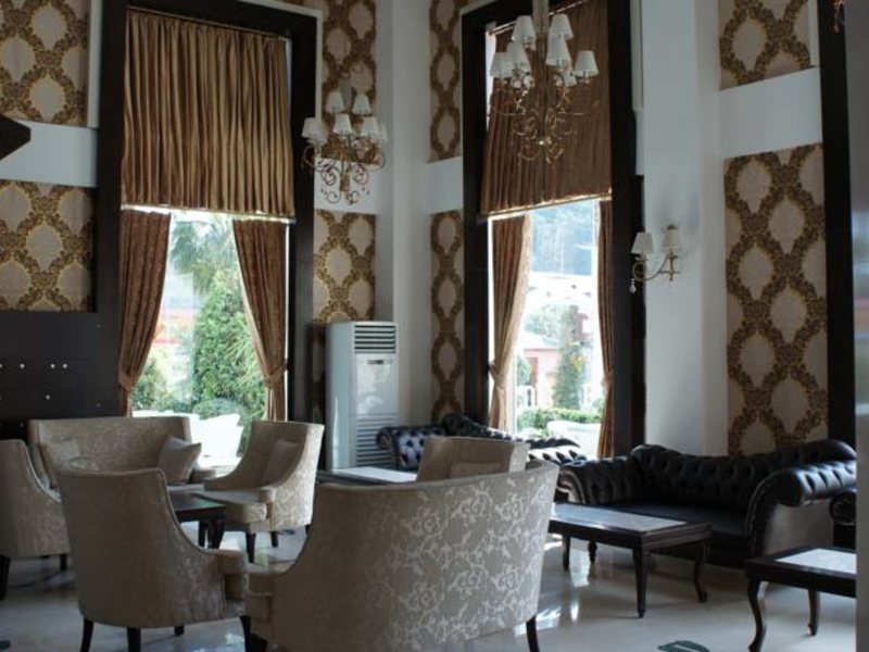 Onkel Resort Hotel (ех 161007