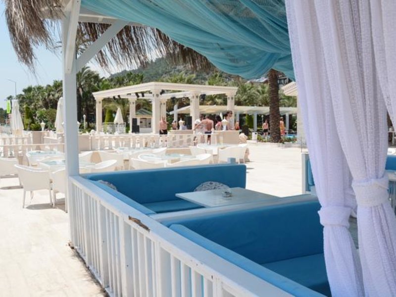 Onkel Resort Hotel (ех 161012