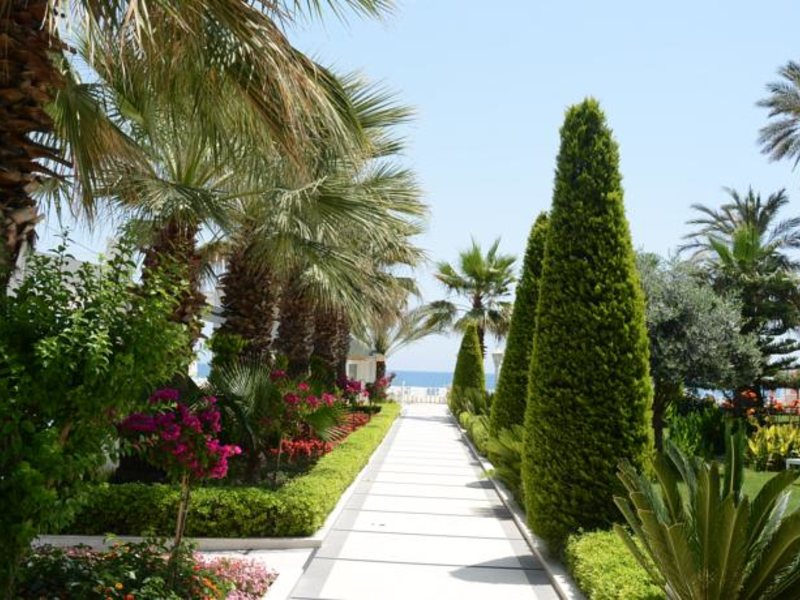 Onkel Resort Hotel (ех 161013