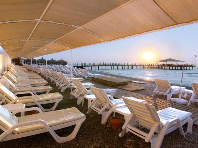 Onkel Resort Hotel (ех 92234