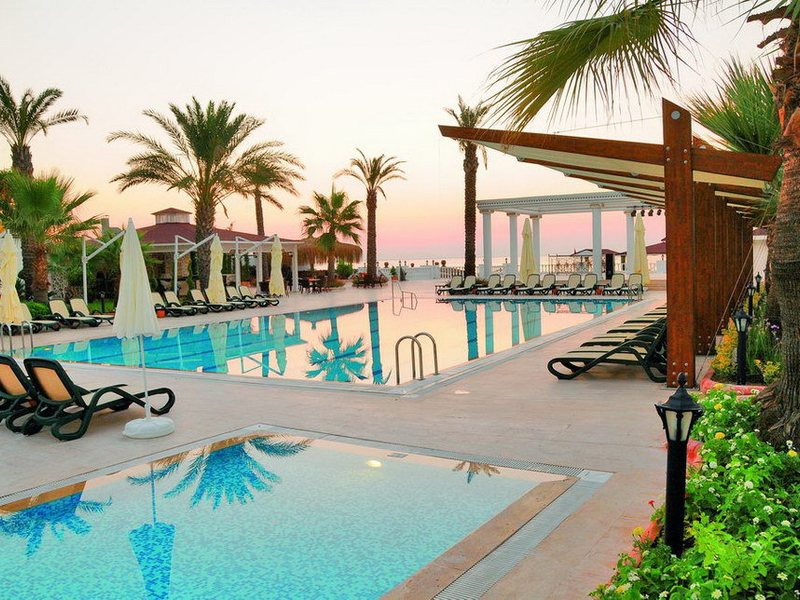 Onkel Resort Hotel (ех 92236