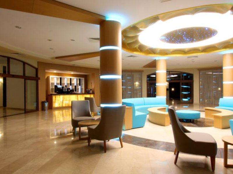 Onura Holiday Village (ex 60352