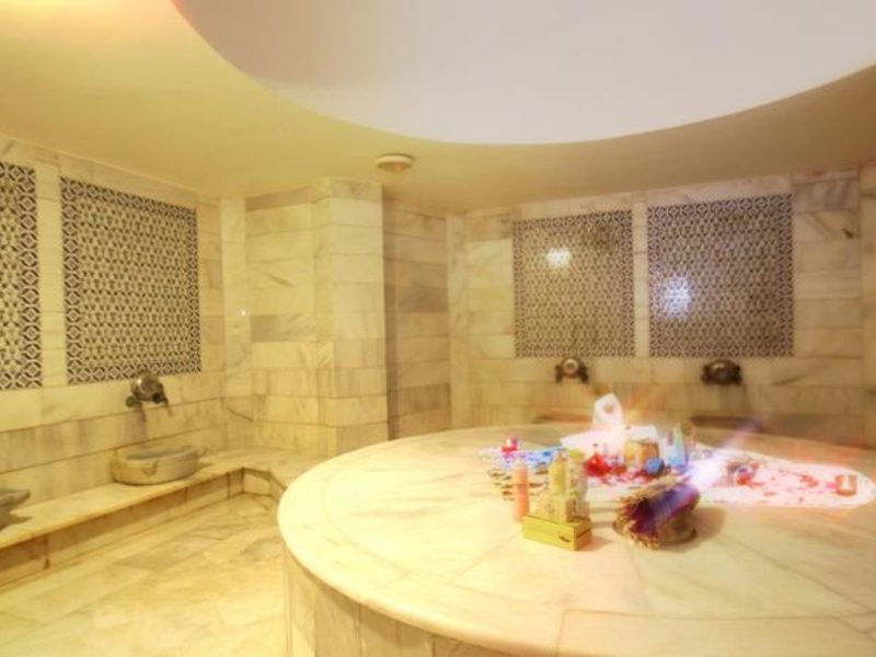 Onura Holiday Village (ex 60353