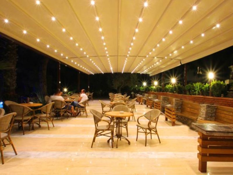 Onura Holiday Village (ex 60354