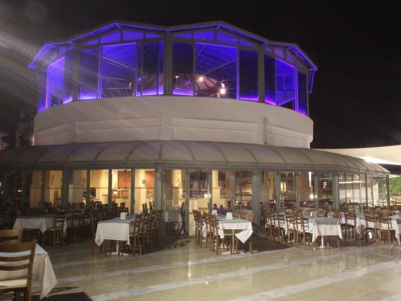 Onura Holiday Village (ex 60355