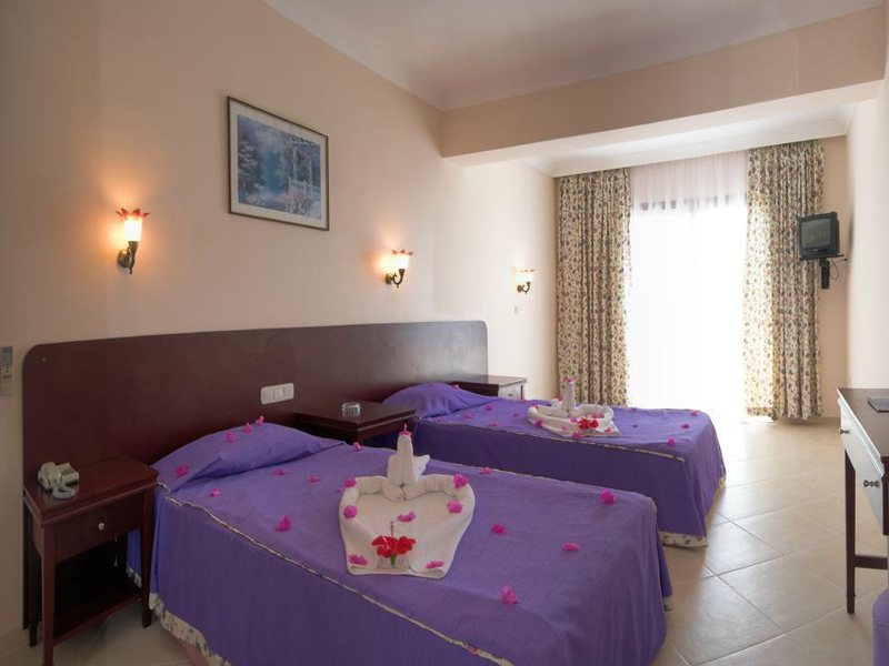 Onura Holiday Village (ex 60356