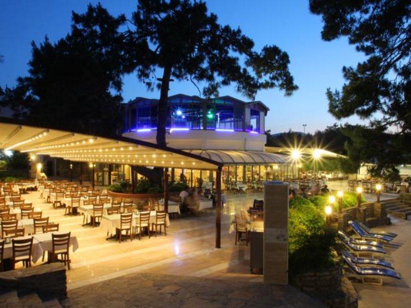 Onura Holiday Village (ex 60357