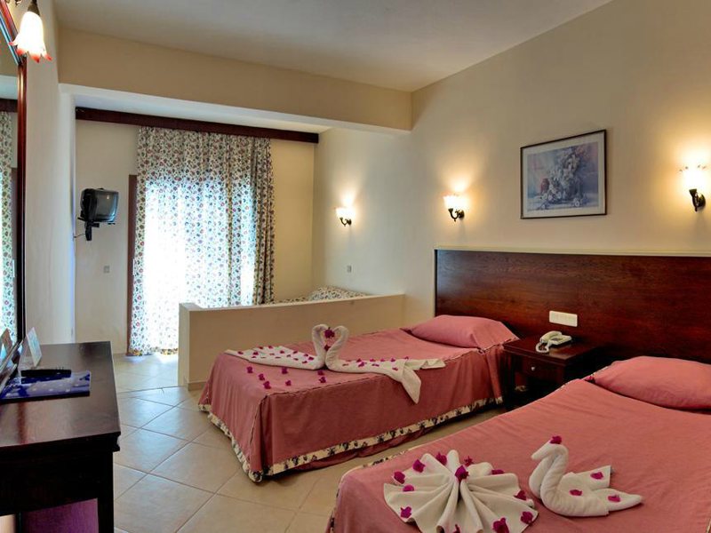 Onura Holiday Village (ex 60358