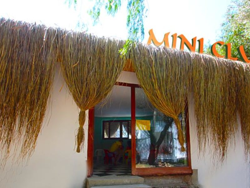 Onura Holiday Village (ex 60359