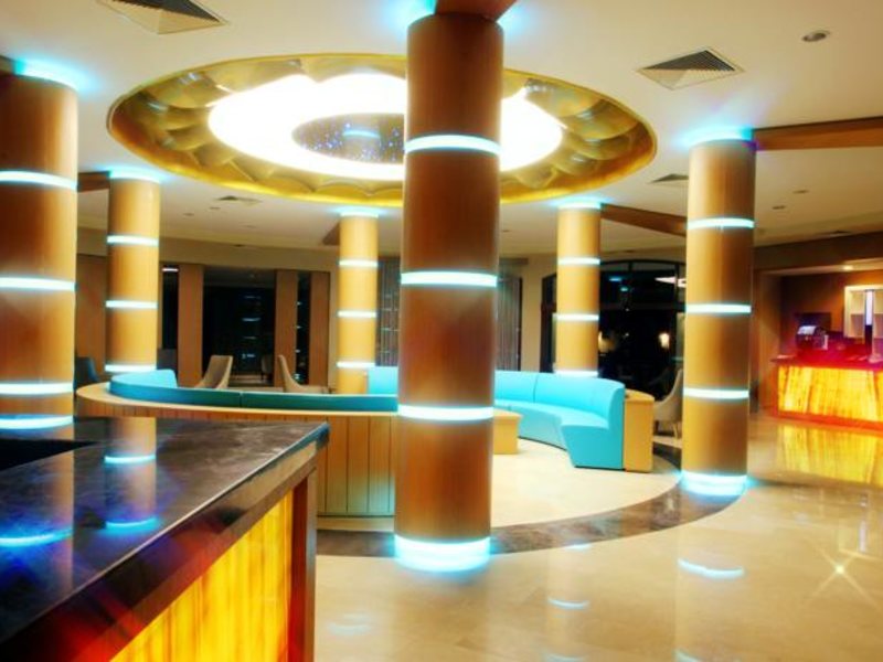 Onura Holiday Village (ex 60362