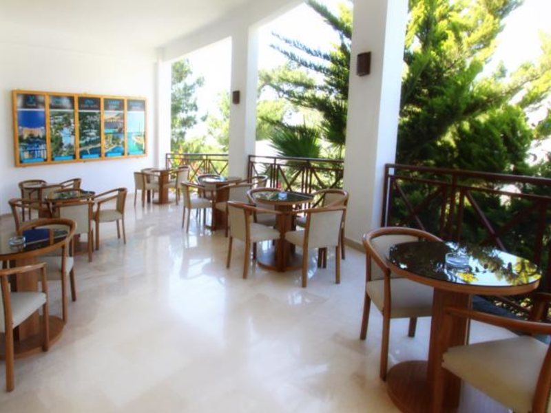 Onura Holiday Village (ex 60363