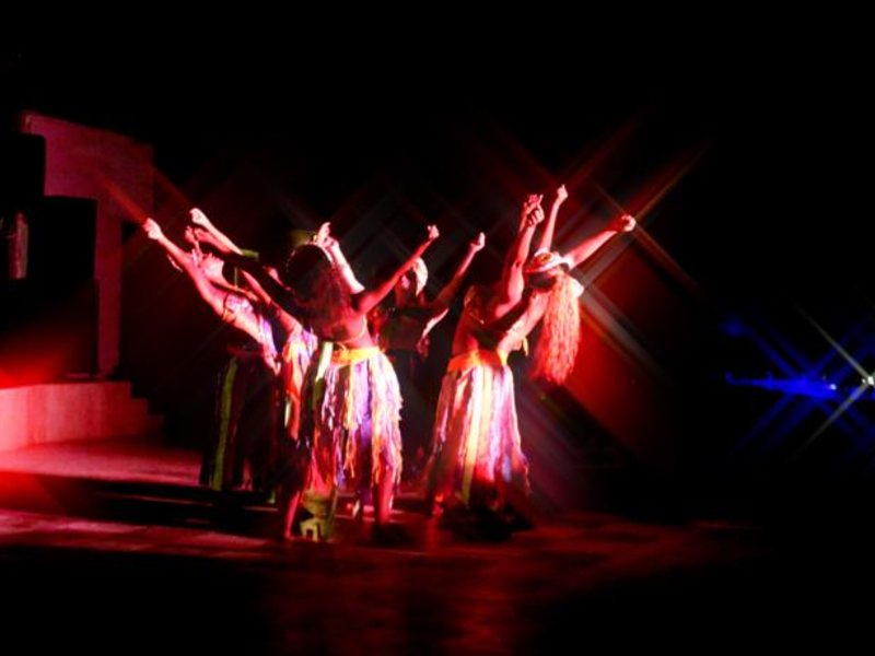 Onura Holiday Village (ex 60365