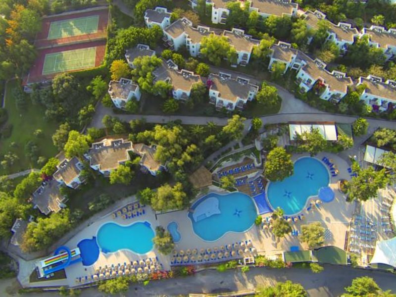 Onura Holiday Village (ex 60366