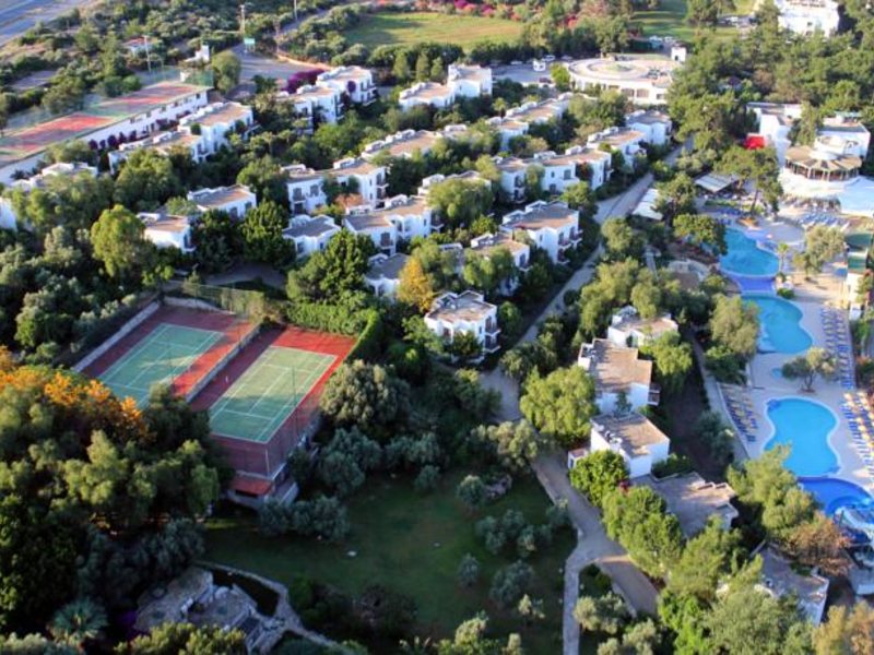 Onura Holiday Village (ex 60368