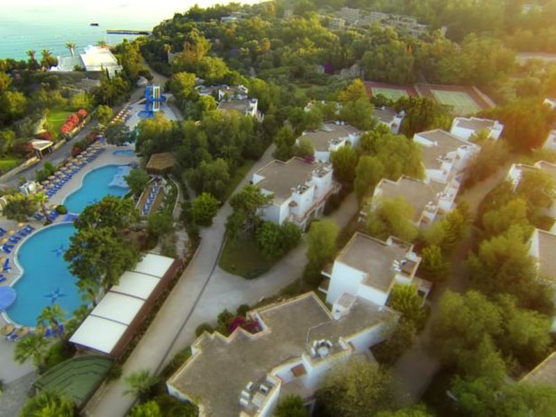 Onura Holiday Village (ex 60369