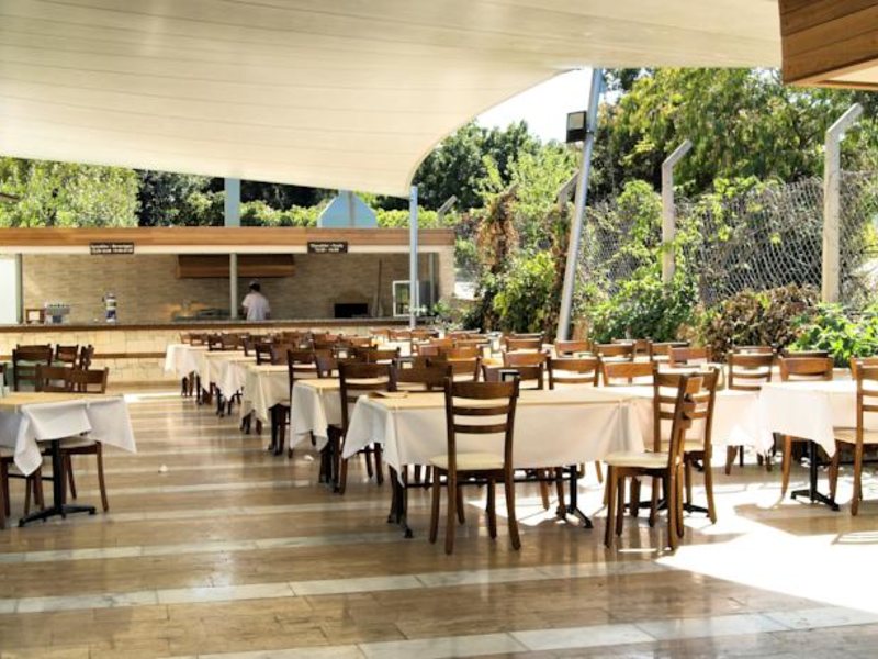 Onura Holiday Village (ex 60372