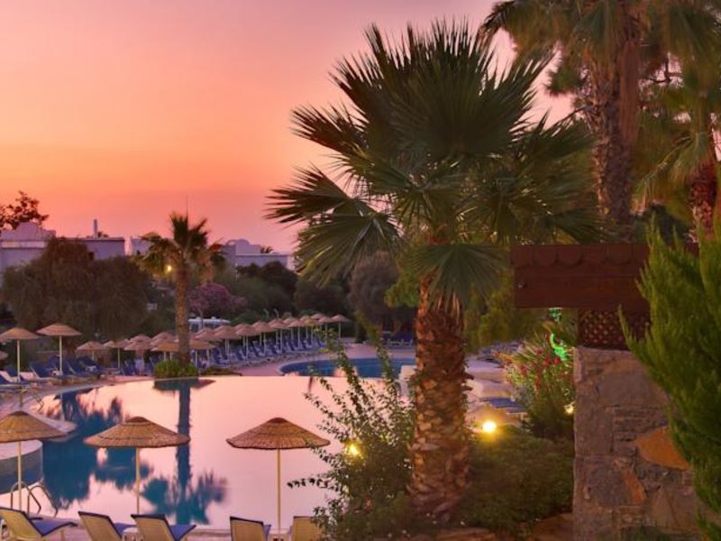 Onura Holiday Village (ex 60376