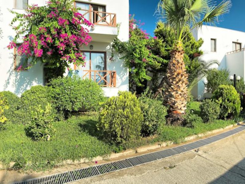 Onura Holiday Village (ex 60377