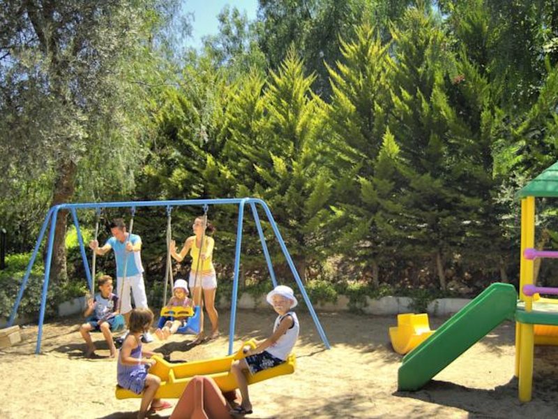 Onura Holiday Village (ex 60380