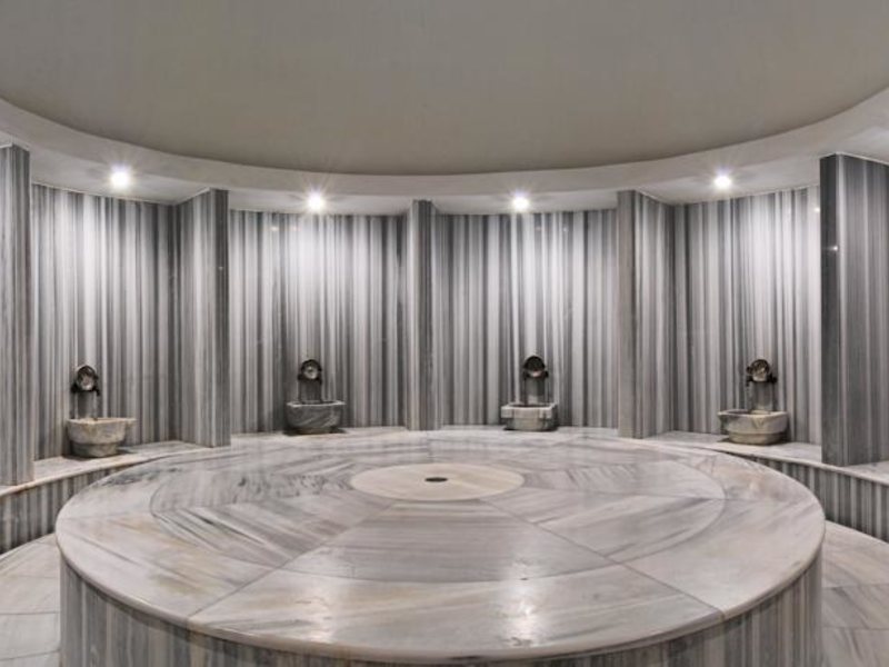 Onura Holiday Village (ex 60382