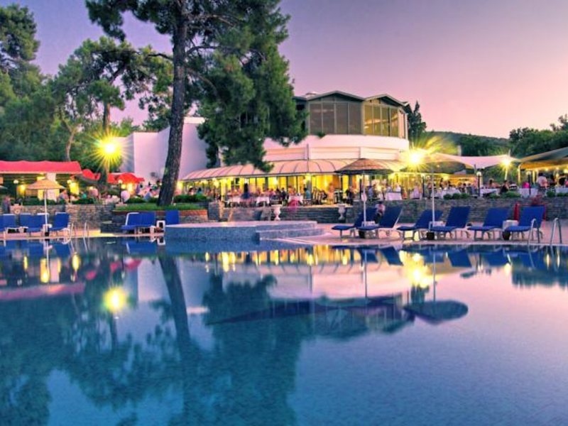 Onura Holiday Village (ex 60383