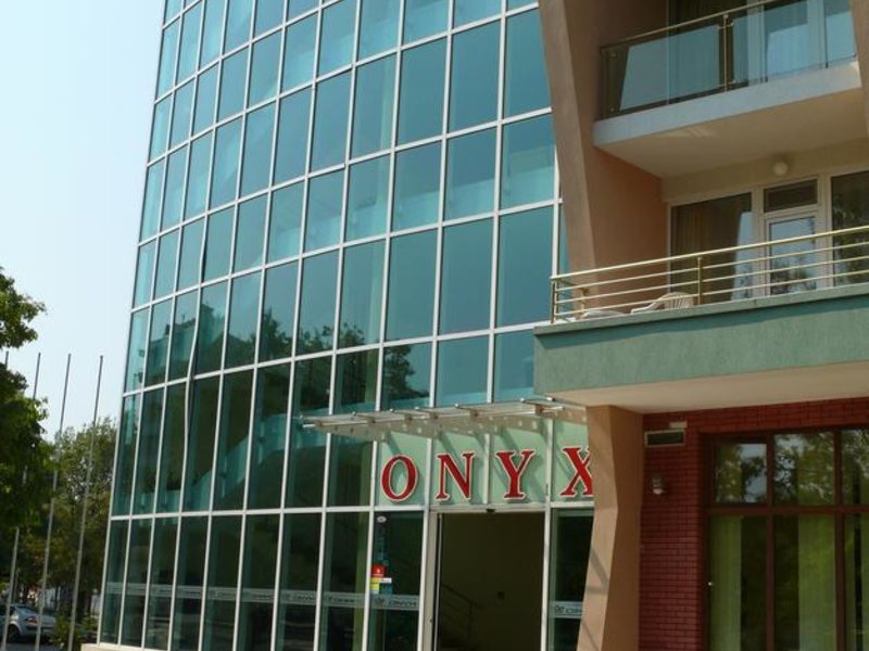 Onyx Hotel 312516