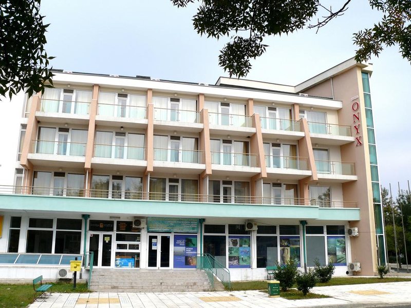 Onyx Hotel 312517