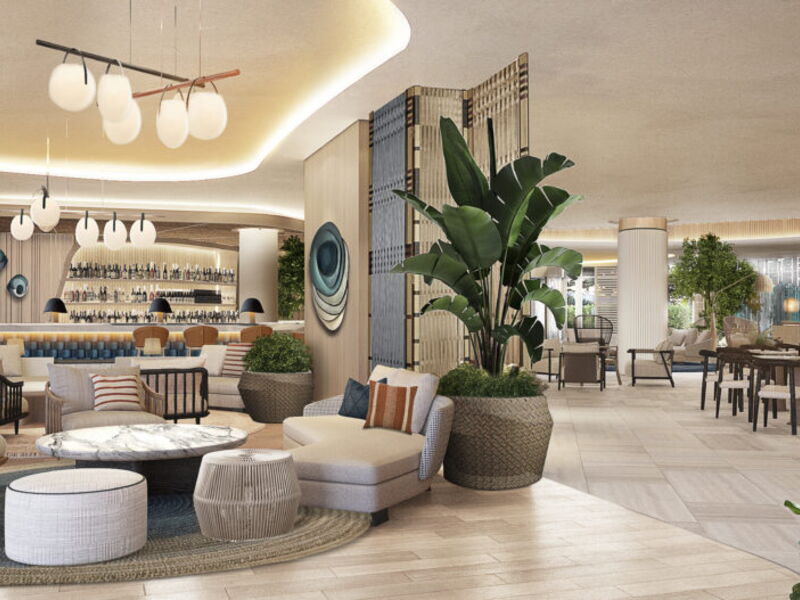 Opatija Marriott Resort & Spa 327701
