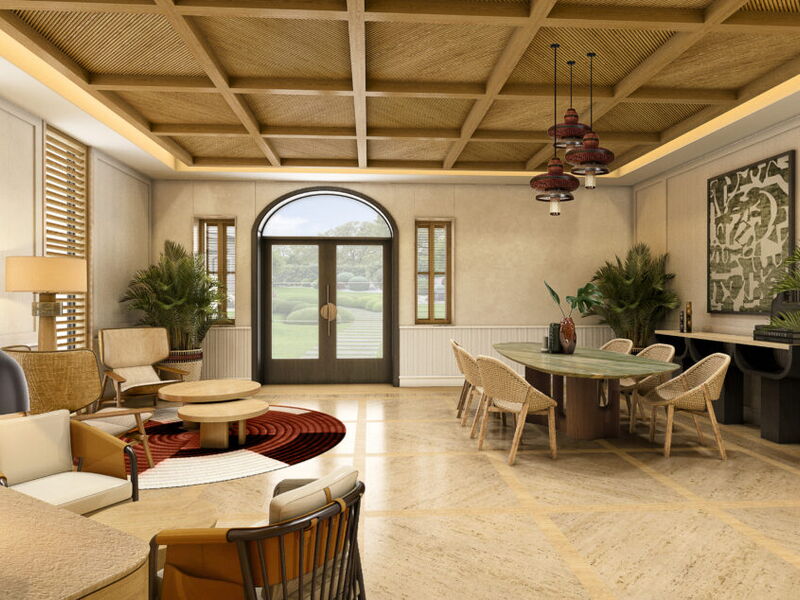 Opatija Marriott Resort & Spa 327702