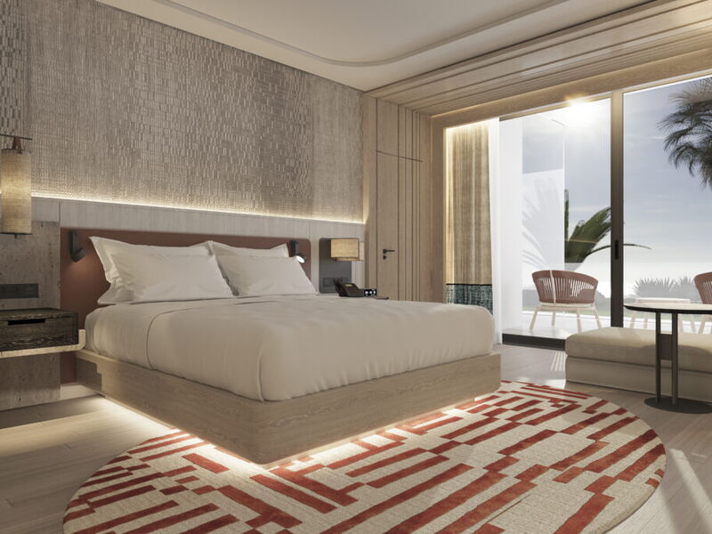 Opatija Marriott Resort & Spa 327703