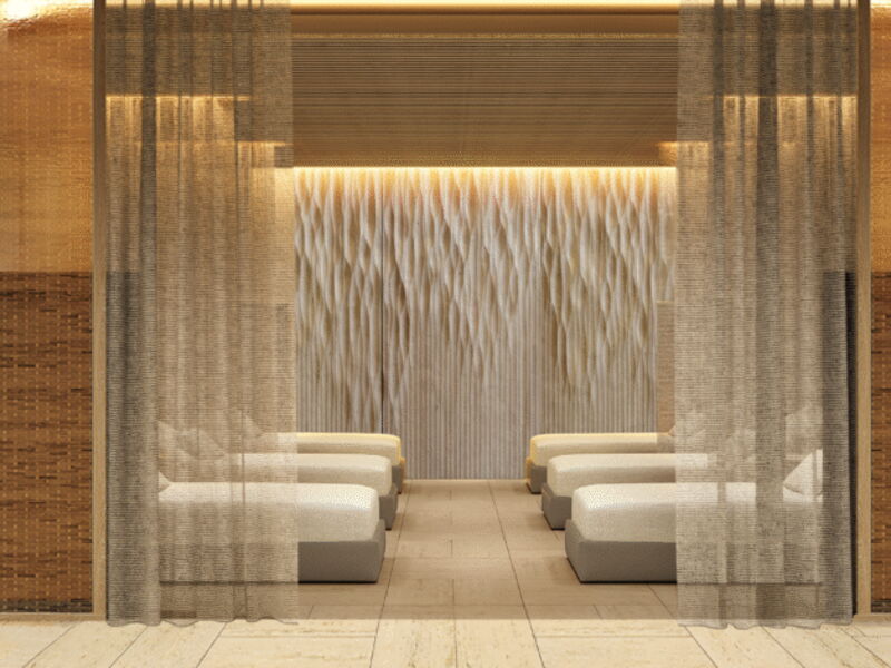 Opatija Marriott Resort & Spa 327704