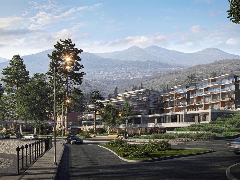 Opatija Marriott Resort & Spa 327745