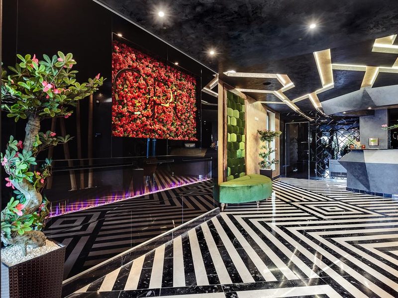 Opu Botique Hotel 312530