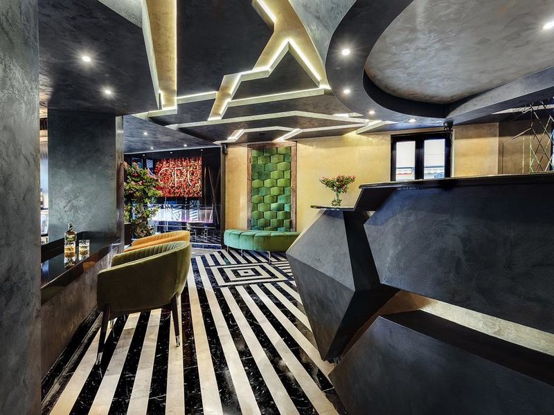 Opu Botique Hotel 312531